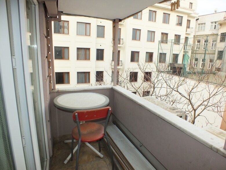 Apartamento Taksim 9 Suites