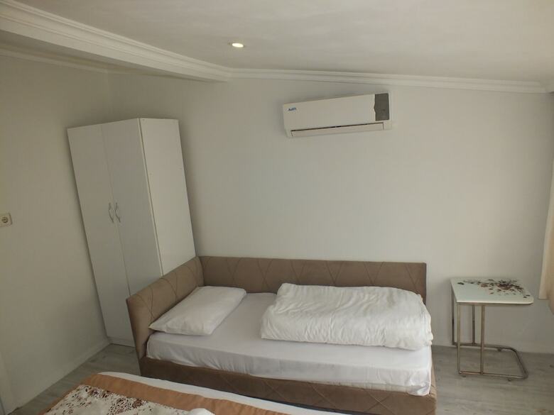 Apartamento Taksim 9 Suites