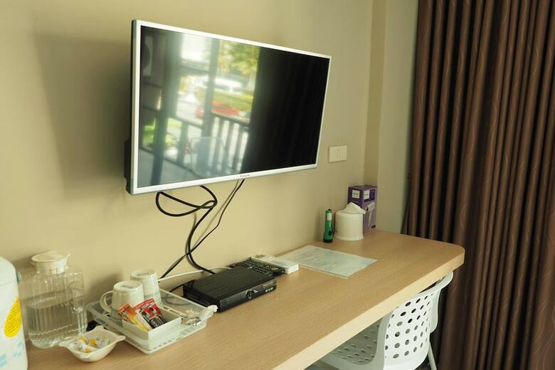Hotel Sleepwell@naiyang