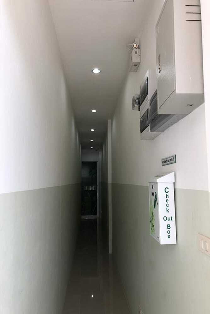 Hotel Sleepwell@naiyang