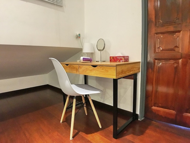 Ibook 10 - Deluxe Loft Suites Room