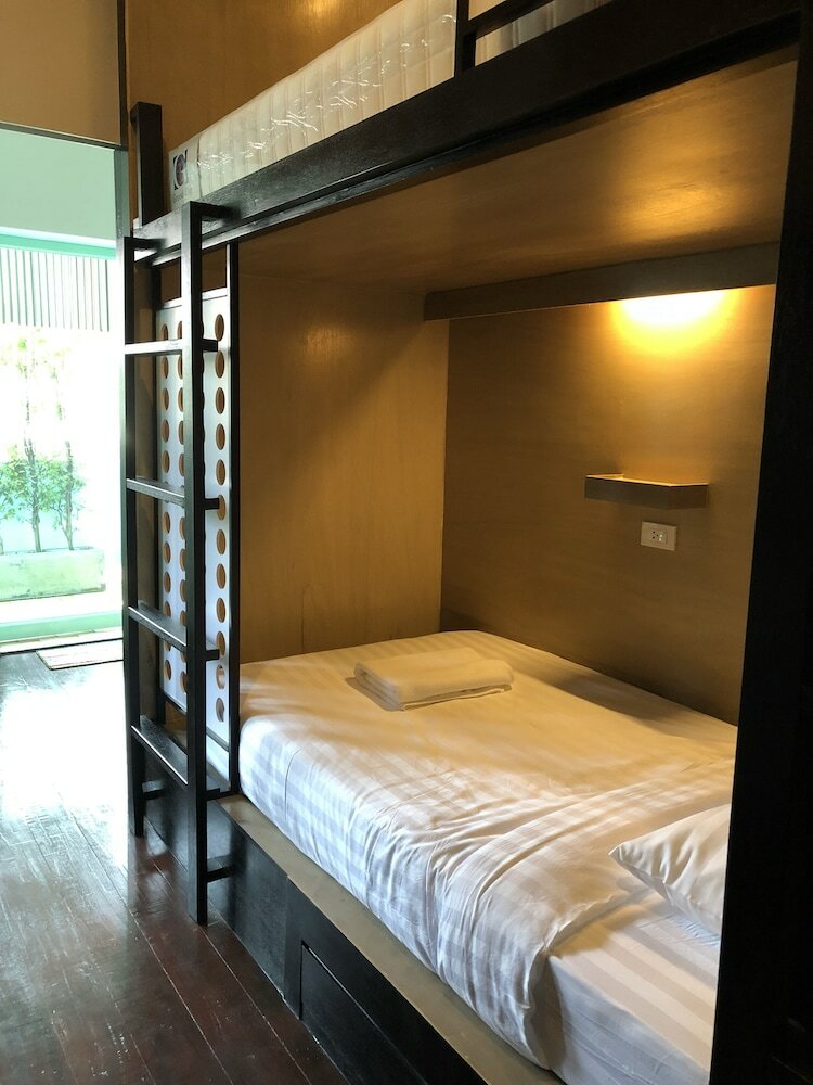 Hostal H2b Hostel