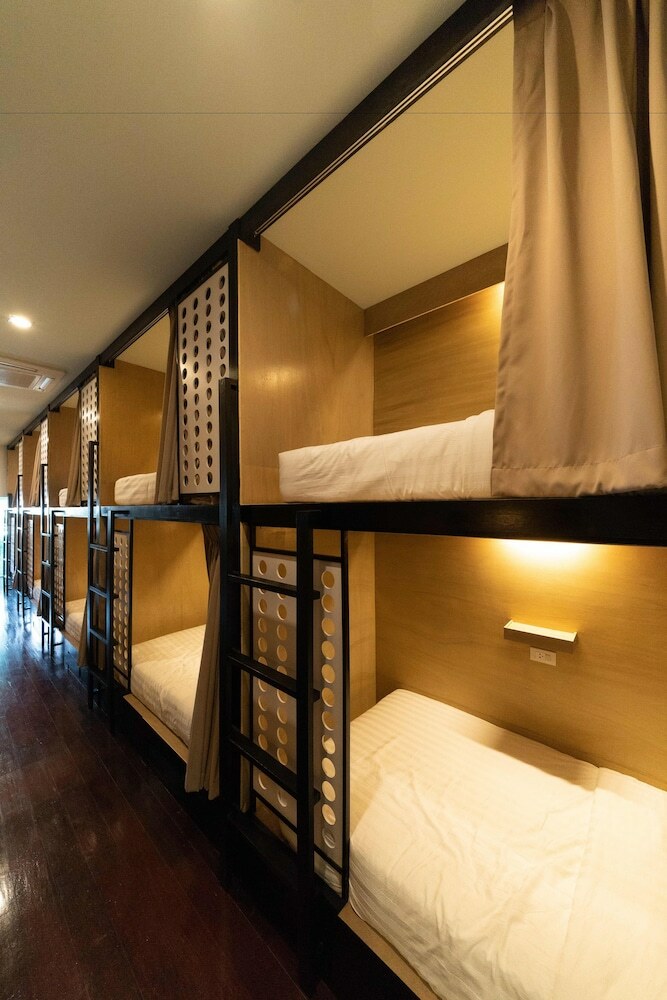 Hostal H2b Hostel
