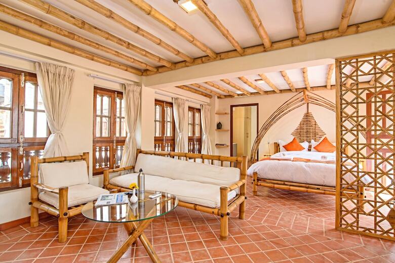 Hotel Timila