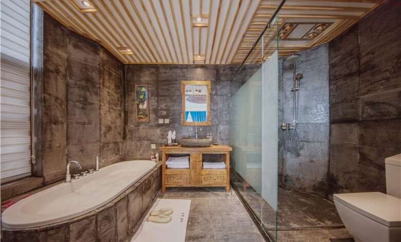 Posada Haitang Garden Inn
