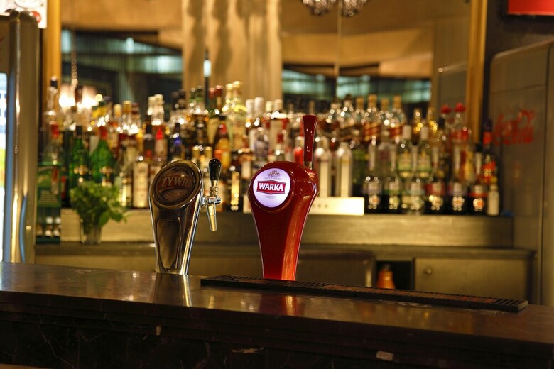 Hotel Iskierka Business & Spa