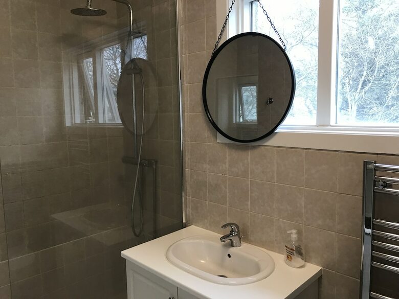 Legacy Apartments
