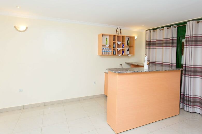 The King Fish Beach Hotel