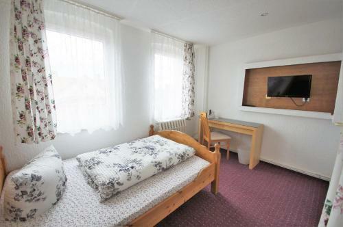 Hotel Am Kurpark
