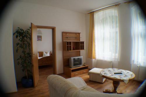 Hotel Am Kurpark