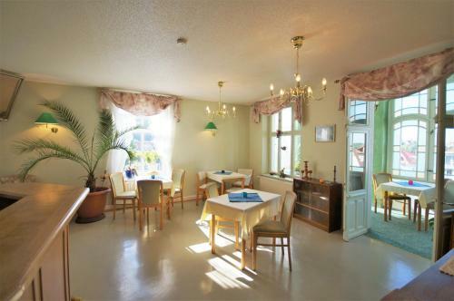 Hotel Am Kurpark