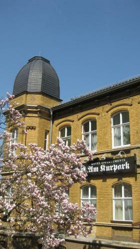 Hotel Am Kurpark