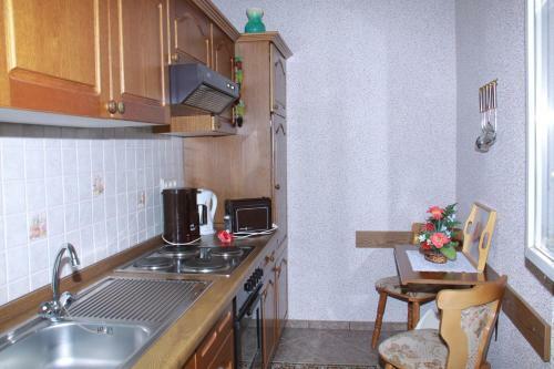 Hostal Pension M�hring