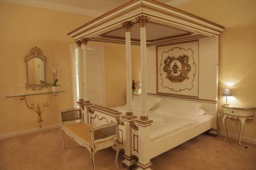 Hotel Schlo� Tremsb�ttel