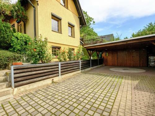 Ferienhaus Gernrode
