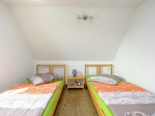 Ferienhaus Gernrode