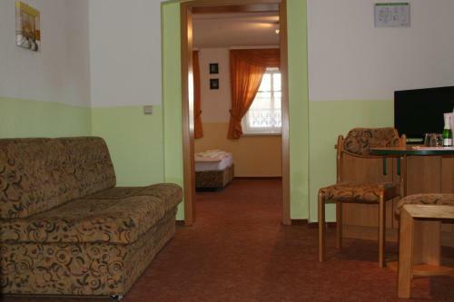 Haus Kehrwieder - Hotel Am Kur-caf�