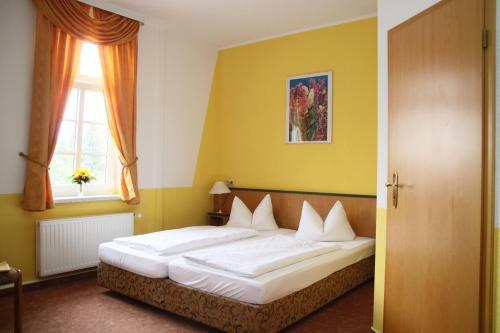 Haus Kehrwieder - Hotel Am Kur-caf�