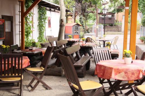 Haus Kehrwieder - Hotel Am Kur-caf�