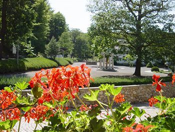 Kurhotel Bad Suderode