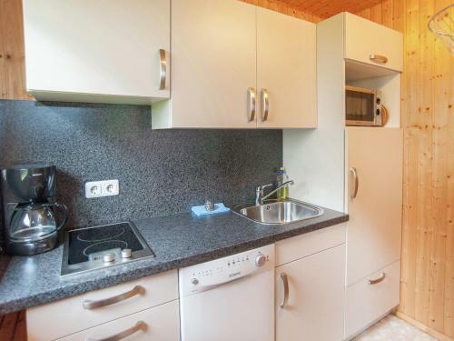 Holiday Home In Gehren With Terrace, Balcony, Heating, Bbq