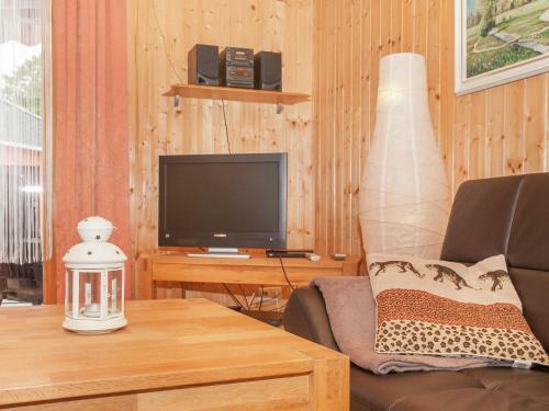 Holiday Home In Gehren With Terrace, Balcony, Heating, Bbq