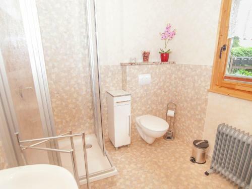 Holiday Home In Gehren With Terrace, Balcony, Heating, Bbq