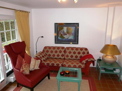 Kastanienh�s Apartement
