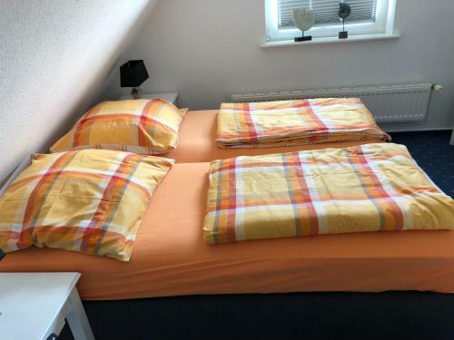 Kastanienh�s Apartement