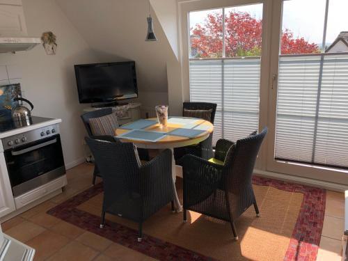 Kastanienh�s Apartement