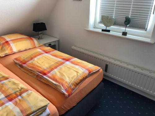 Kastanienh�s Apartement