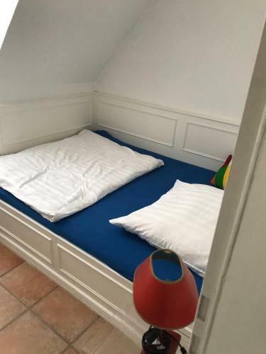 Kastanienh�s Apartement
