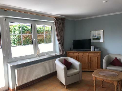 Nord H�s - Strandnahe Apartments