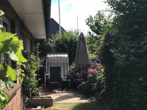 Nord H�s - Strandnahe Apartments