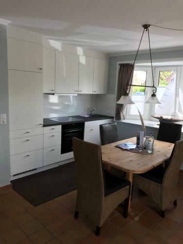 Nord H�s - Strandnahe Apartments