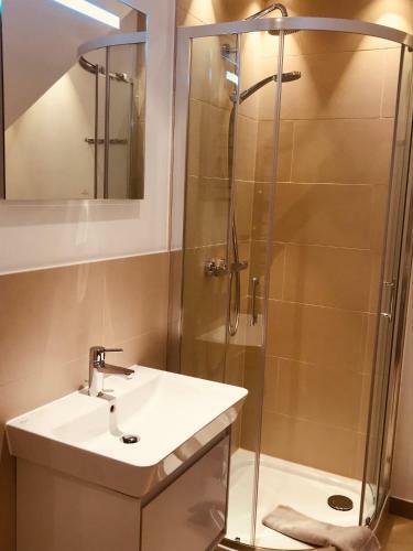 Nord H�s - Strandnahe Apartments