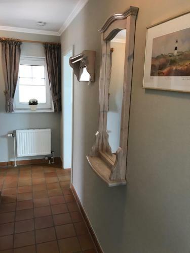 Nord H�s - Strandnahe Apartments