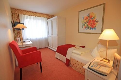 Hotel D�nenburg