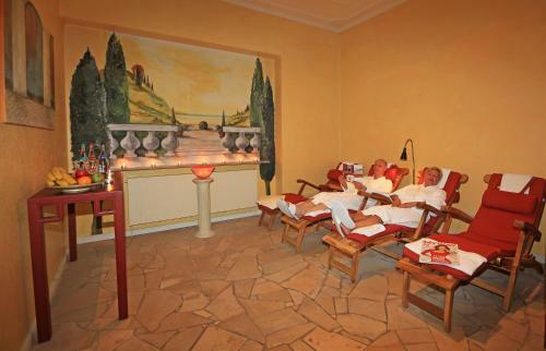 Hotel D�nenburg