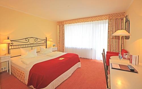 Hotel D�nenburg