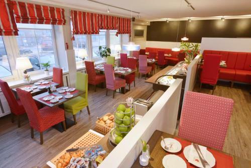 Hotel D�nenburg