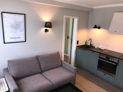 Apartamento Ferienanlage Am Trift