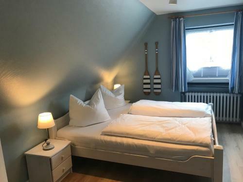Apartamento Ferienanlage Am Trift