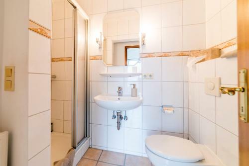 Apartamento Ferienanlage Am Trift
