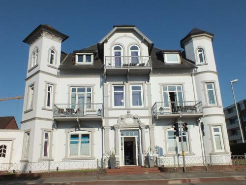 Hostal Villa 54� Nord
