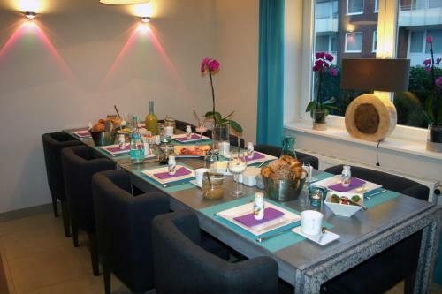 Hostal Villa 54� Nord