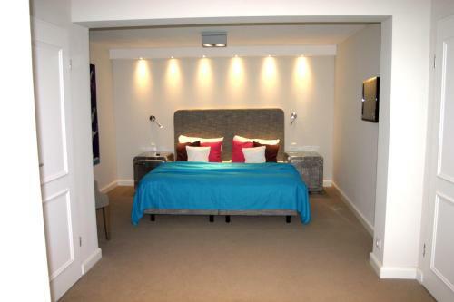 Hostal Villa 54� Nord