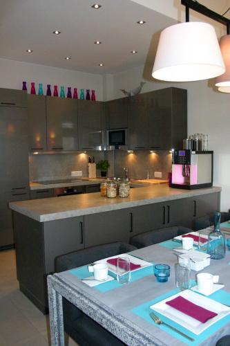 Hostal Villa 54� Nord