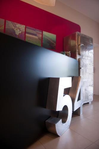 Hostal Villa 54� Nord