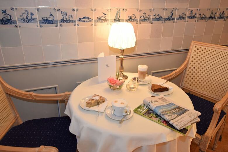 Hotel Wiking Sylt